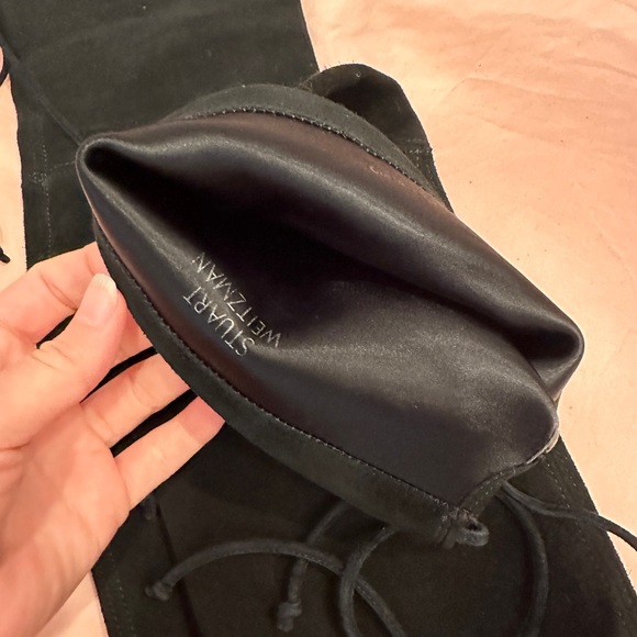 Stuart Weitzman HiLine  boot - Picture 10 of 11